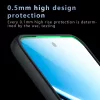 Techsuit - PureFrost MagSafe Ütésálló tok - Oppo A5 4G / A5 5G / A5m 4G - Matt fekete