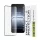 Techsuit - 111D Full Cover / Full Glue Glass - OnePlus Nord 5 - Black