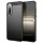 Techsuit - Carbon szilikon tok - OnePlus Nord 5 - Fekete