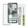 Techsuit - 111D Full Cover / Full Glue Glass - Nothing Phone (3) - Black