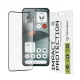 Techsuit - 111D Full Cover / Full Glue Glass - Nothing Phone (3) - Black