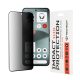 Techsuit - 111D Privacy betekintésgátló üvegfólia - Nothing Phone (3) - Fekete