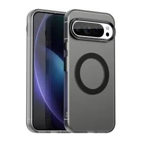   Techsuit - CandyCase MagSafe tok - Google Pixel 10 / 10 Pro - Fekete