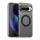 Techsuit - CandyCase MagSafe tok - Google Pixel 10 / 10 Pro - Fekete