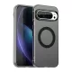 Techsuit - CandyCase MagSafe tok - Google Pixel 10 / 10 Pro - Fekete