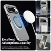 Techsuit - CandyCase MagSafe tok - Google Pixel 10 / 10 Pro - Fekete