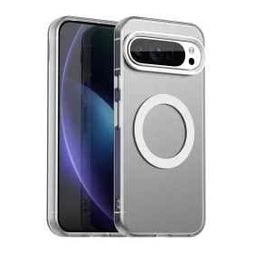   Techsuit - CandyCase MagSafe tok - Google Pixel 10 / 10 Pro - Fehér