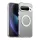 Techsuit - CandyCase MagSafe tok - Google Pixel 10 / 10 Pro - Fehér