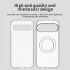 Techsuit - CandyCase MagSafe tok - Google Pixel 10 / 10 Pro - Fehér