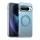 Techsuit - CandyCase MagSafe tok - Google Pixel 10 / 10 Pro - Kék