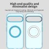 Techsuit - CandyCase MagSafe tok - Google Pixel 10 / 10 Pro - Kék