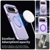 Techsuit - CandyCase MagSafe tok - Google Pixel 10 / 10 Pro - Lila