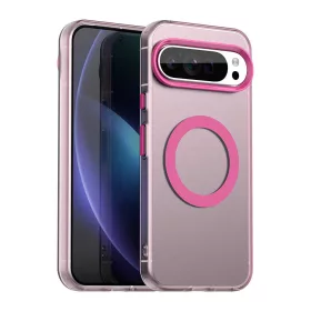   Techsuit - CandyCase MagSafe tok - Google Pixel 10 Pro XL - Rózsaszín