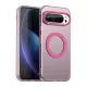 Techsuit - CandyCase MagSafe tok - Google Pixel 10 Pro XL - Rózsaszín