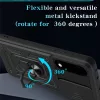Techsuit - CamShield ütésálló tok - OnePlus Nord 5 - Fekete