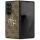 Guess - Hardcase 4G Big Logo (GUHCZFD74GMGBR) - Samsung Galaxy Z Fold7 - Brown