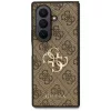 Guess - Hardcase 4G Big Logo (GUHCZFD74GMGBR) - Samsung Galaxy Z Fold7 - Brown