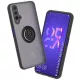 Techsuit - Glinth - Huawei nova 5T / Honor 20 - Fekete
