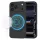 Techsuit - SoftFlex MagSafe tok - iPhone 17 Pro - Fekete