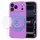 Techsuit - SoftFlex MagSafe tok - iPhone 17 Pro - Lila
