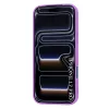 Techsuit - SoftFlex MagSafe tok - iPhone 17 Pro - Lila