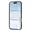 Techsuit - SoftFlex MagSafe tok - iPhone 17 Air - Fekete