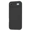 Techsuit - SoftFlex MagSafe tok - iPhone 17 Air - Fekete