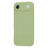 Techsuit - SoftFlex MagSafe tok - iPhone 17 Air - Matcha zöld