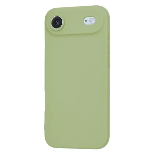Techsuit - SoftFlex MagSafe tok - iPhone 17 Air - Matcha zöld