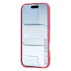 Techsuit - SoftFlex MagSafe tok - iPhone 17 Air - Pink