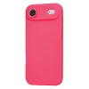Techsuit - SoftFlex MagSafe tok - iPhone 17 Air - Pink