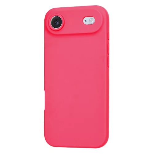 Techsuit - SoftFlex MagSafe tok - iPhone 17 Air - Pink