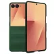 Techsuit - Magic Shield tok - Samsung Galaxy Z Flip7 - Zöld