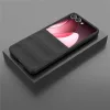 Techsuit - Magic Shield tok - Samsung Galaxy Z Flip7 - Zöld