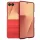 Techsuit - Magic Shield tok - Samsung Galaxy Z Flip7 - Piros