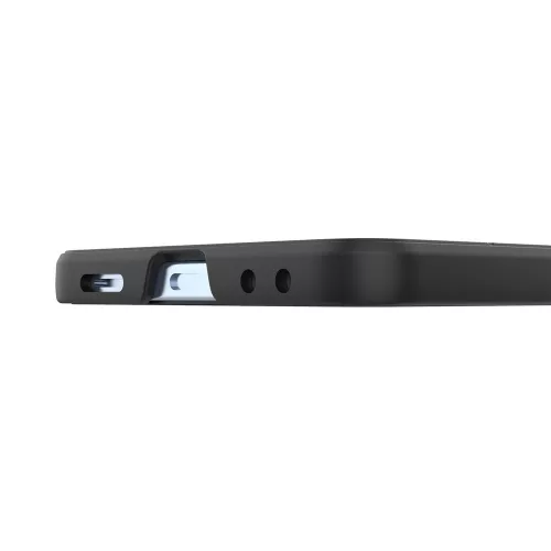 Techsuit - Magic Shield tok - Samsung Galaxy Z Flip7 - Piros