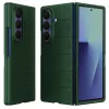 Techsuit - Magic Shield tok - Samsung Galaxy Z Fold7 - Zöld