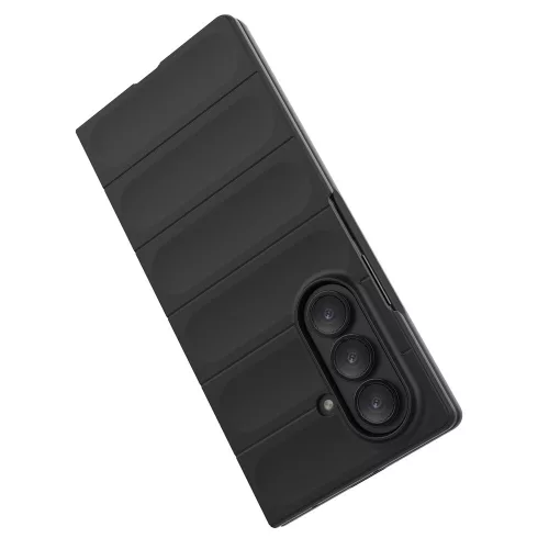 Techsuit - Magic Shield tok - Samsung Galaxy Z Fold7 - Piros