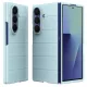 Techsuit - Magic Shield tok - Samsung Galaxy Z Fold7 - Kék