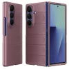 Techsuit - Magic Shield tok - Samsung Galaxy Z Fold7 - Lila