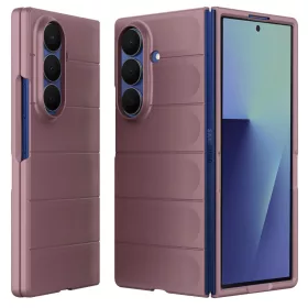 Techsuit - Magic Shield tok - Samsung Galaxy Z Fold7 - Lila
