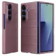 Techsuit - Magic Shield tok - Samsung Galaxy Z Fold7 - Lila