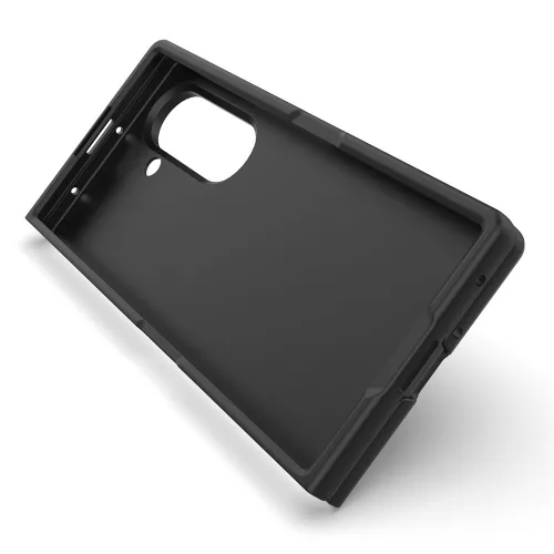 Techsuit - Magic Shield tok - Samsung Galaxy Z Fold7 - Lila