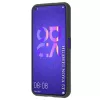 Techsuit - Glinth - Huawei nova 5T / Honor 20 - Fekete