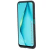 Techsuit - Glinth - Huawei P40 Lite - Fekete