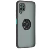 Techsuit - Glinth - Huawei P40 Lite - Fekete