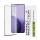 Techsuit - 111D Full Cover / Full Gliue üvegfólia - Oppo Reno14 F / Reno14 FS 5G - Fekete