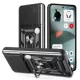 Techsuit - CamShield ütésálló tok - Nothing Phone (3) - Fekete
