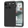 Techsuit - SoftFlex szilikon tok - Nothing Phone (3) - Fekete