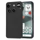 Techsuit - SoftFlex szilikon tok - Nothing Phone (3) - Fekete